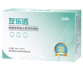 友乐透（低磷低钾）